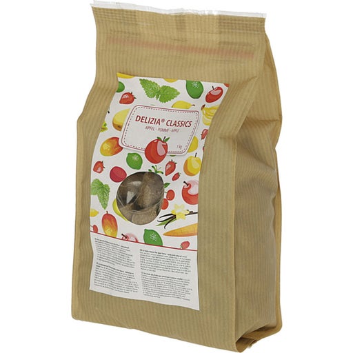 [325008] Friandises  Delizia 3kg, pomme