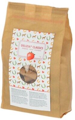 [325057] Friandises  Delizia 1kg, fraise
