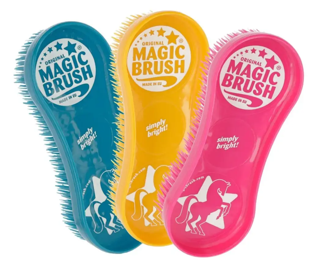 [328313] MagicBrush kit brosses Classic