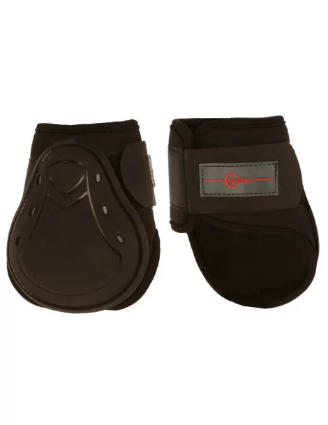 [3297670] Protège-boulets TecAir marron, Full
