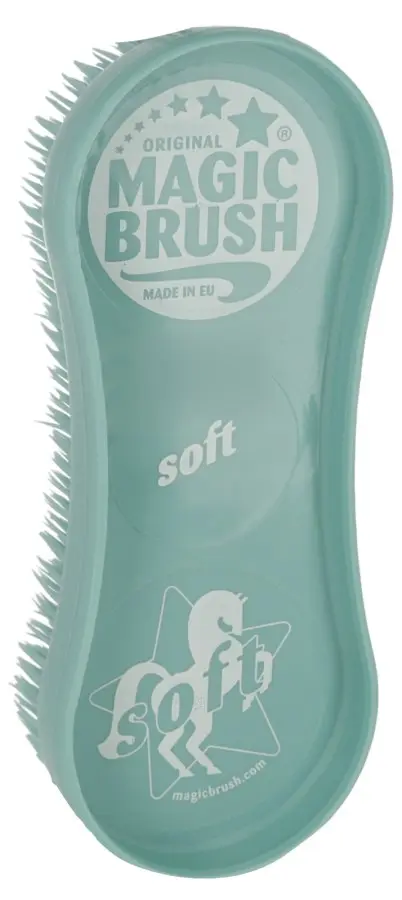 [3297684] MagicBrush Soft turquoise