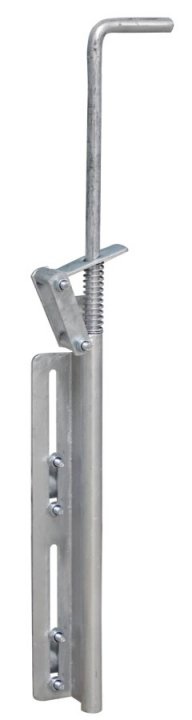 [442572] Mandrin de fixation pour barrière de clôture