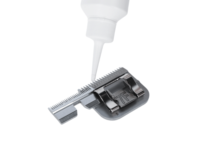 Tête de coupe Aesculap Snap On 9,5mm #4