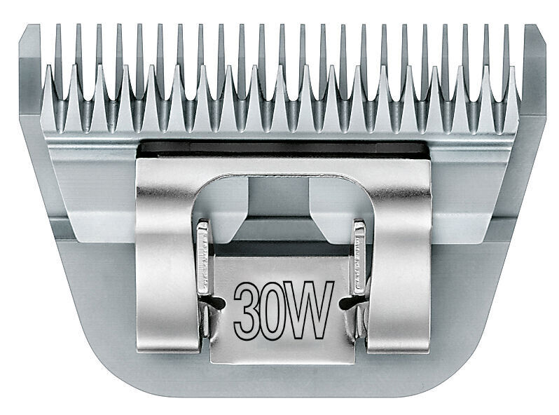 [GT387] Tête de coupe Aesculap Snap On 0,5mm #30 wide