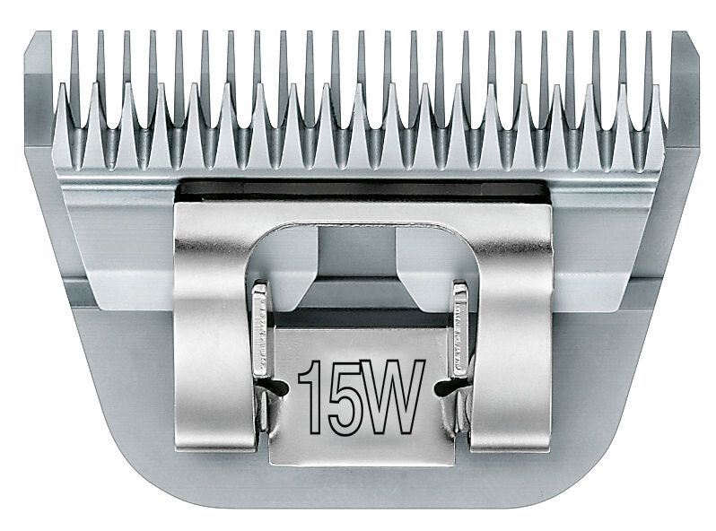 [GT388] Tête de coupe Aesculap Snap On 1mm #15 wide