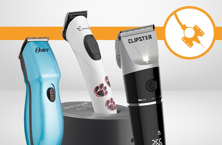 Tondeuse sur batterie Durati 1 batterie, rouge