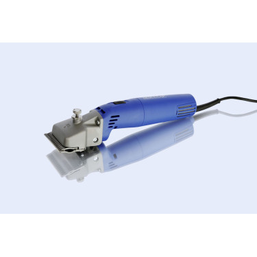 Tondeuse Aesculap Econom II bovins/equins, bleu, GT502/501