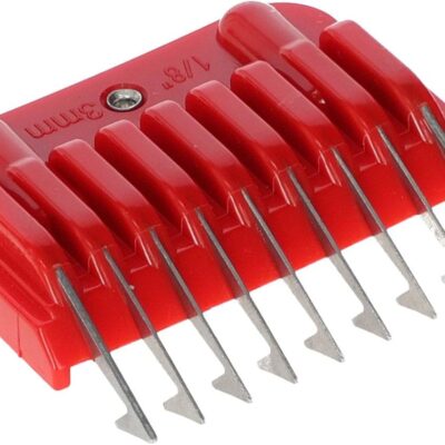 [GT503] Contre-peigne Aesculap 17 dents