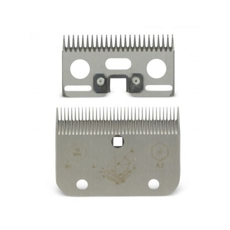 [GT511] Peigne Aesculap 1mm, 31 dents