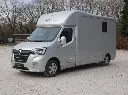 Location Camion VL 2 chevaux