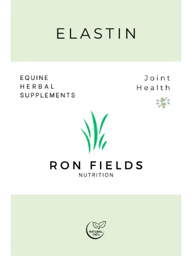 [2024001] Elastin 1kg