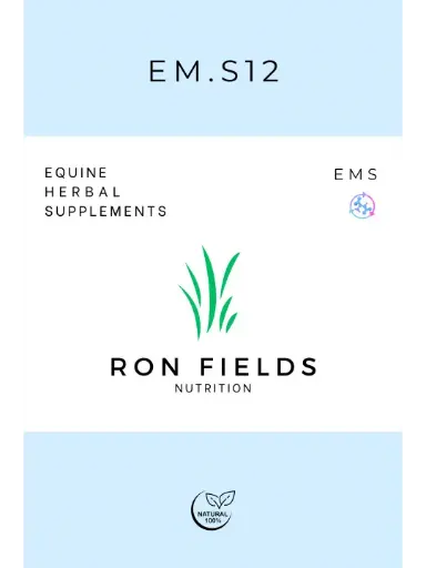 [2024010-250] EMS12 250g
