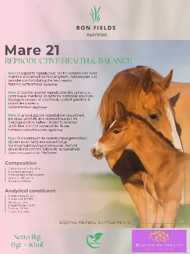 [2024004] Mare 21 1kg