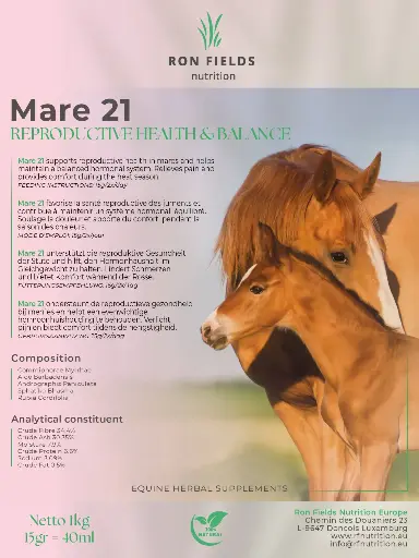 [2024004] Mare 21 1kg