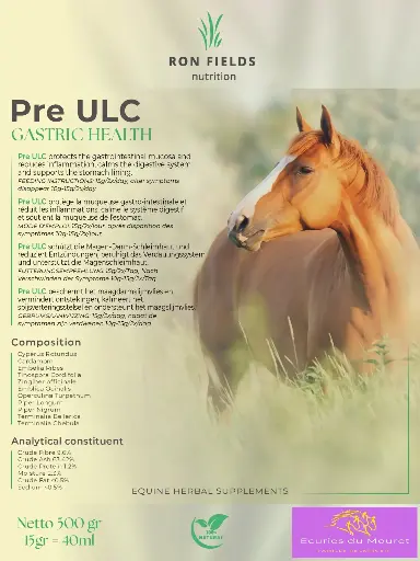 [2024014-500] PreULC 500g