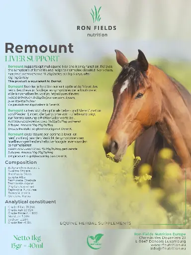 [2024008] Remount 1kg
