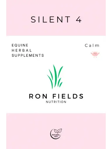 [2024003] Silent 4 1kg