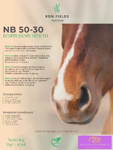 [2024005] NB 50/30 1kg