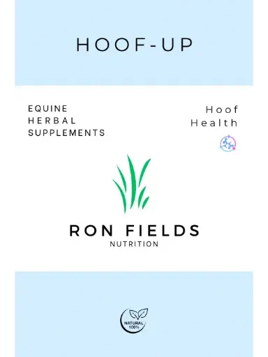 [2024009] Hoof-Up 1kg