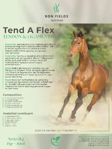[2024002] Tend a Flex 1kg