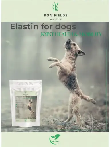 Elastin for Dogs150g