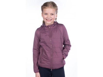 [320825] Sur-pantalon isolant Alaska enfant, noir, T.152/158