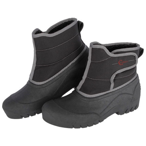 [3210005] Boots d'hiver Ottawa 2.0 noires, T.36